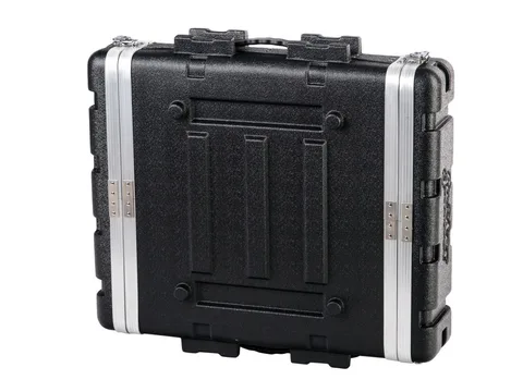 Кейс Guider-19 Slim для Рекового Оборудования