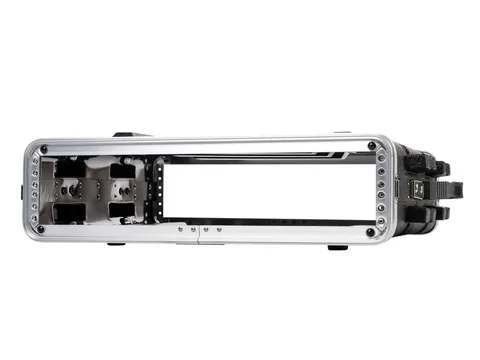 Кейс Guider-19 Slim для Рекового Оборудования