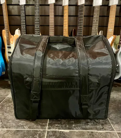 Чехол для Аккордеона Lutner 4/4 57-50-25 см