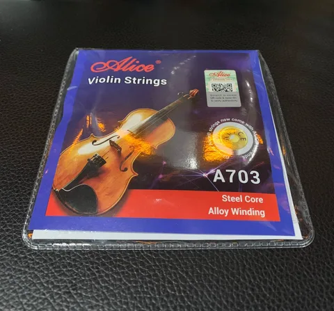 Струны для Скрипки 4/4