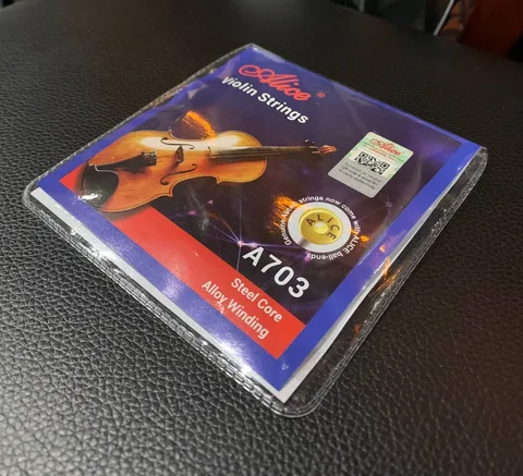 Струны для Скрипки 4/4