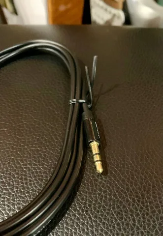 Кабель Go Power AUX 3.5мм - 1.5m