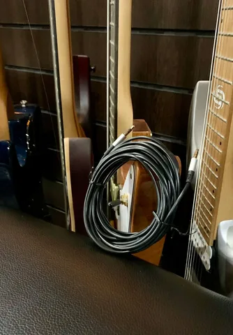 Кабель Go Power AUX 3.5мм - 5m