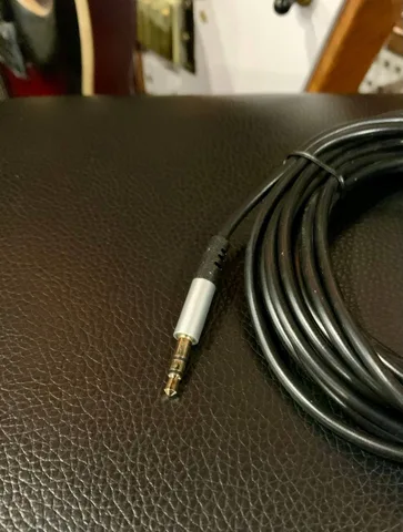 Кабель Go Power AUX 3.5мм - 5m