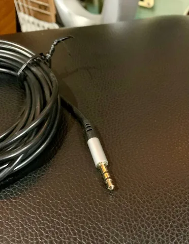 Кабель Go Power AUX 3.5мм - 5m