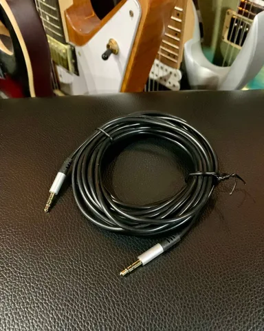 Кабель Go Power AUX 3.5мм - 5m