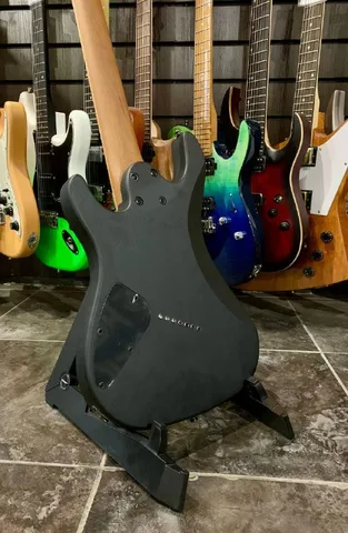 7-ми Струнная Мультимензурная Электрогитара Cort KX307 BKS (Индонезия)