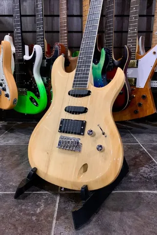 Электрогитара SuperStrat HSS