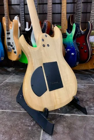 Электрогитара SuperStrat HSS