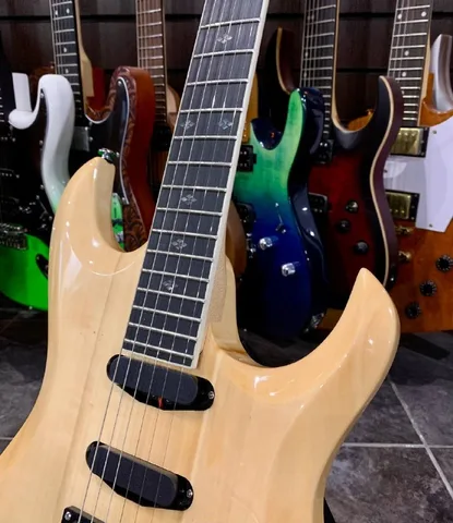 Электрогитара SuperStrat HSS