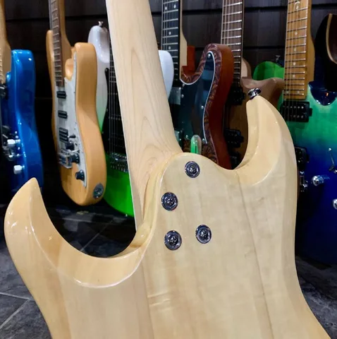 Электрогитара SuperStrat HSS
