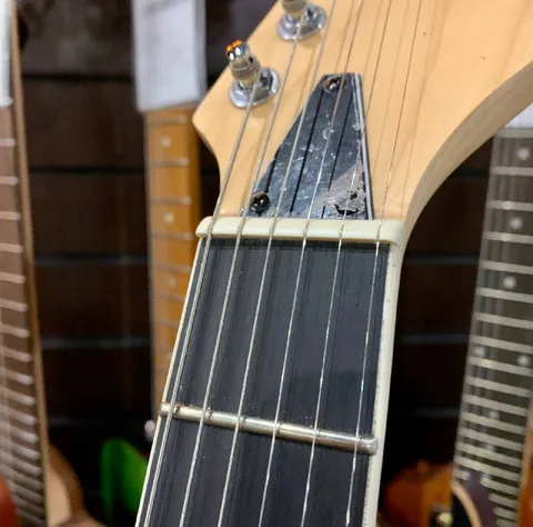 Электрогитара SuperStrat HSS
