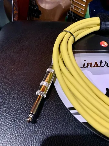 Кабель Инструментальный Joyo YE Jack-Jack 4.5 m