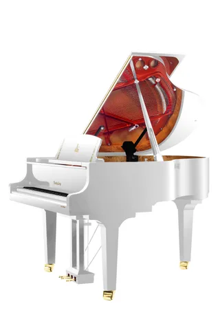 Акустический Рояль Wendl&Lung W-162 WH