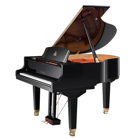 Акустический Рояль Wendl&Lung W-152 BK