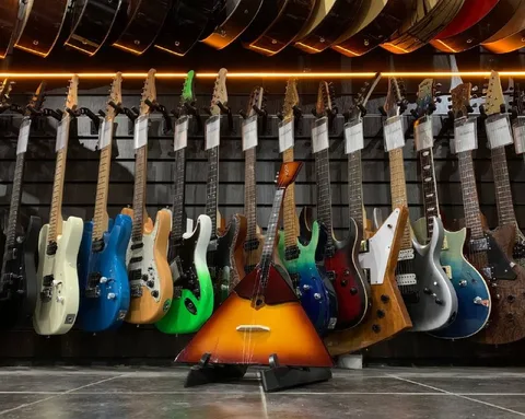 Балалайка Прима Sunburst