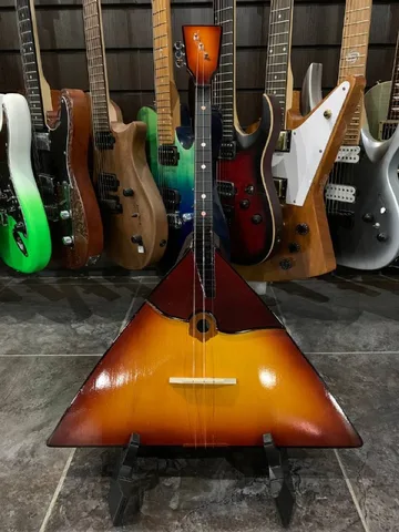 Балалайка Прима Sunburst