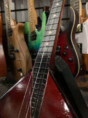 Балалайка Прима Sunburst