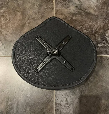 Стул для Барабанщика Foix (Регулировка Высоты)