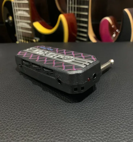 Гитарный Усилитель для Наушников Joyo Tube Drive