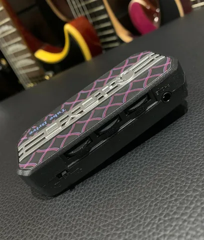 Гитарный Усилитель для Наушников Joyo Tube Drive