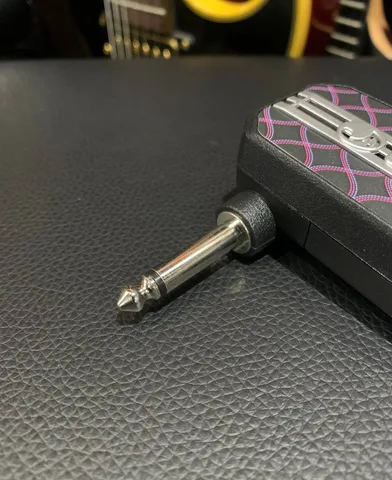 Гитарный Усилитель для Наушников Joyo Tube Drive