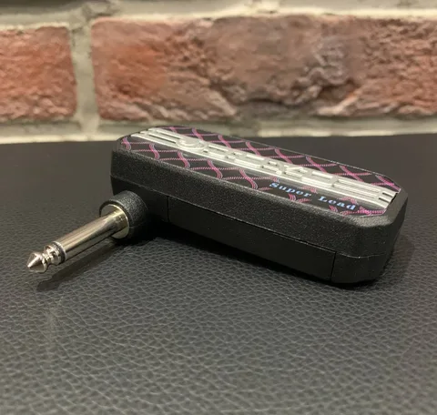 Гитарный Усилитель для Наушников Joyo Super Lead