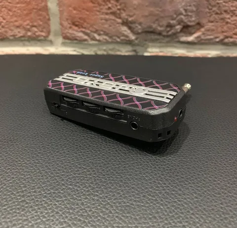 Гитарный Усилитель для Наушников Joyo Super Lead