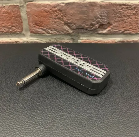 Гитарный Усилитель для Наушников Joyo Super Lead