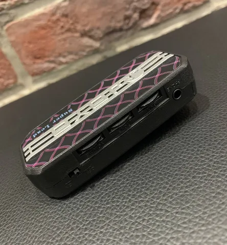 Гитарный Усилитель для Наушников Joyo Super Lead