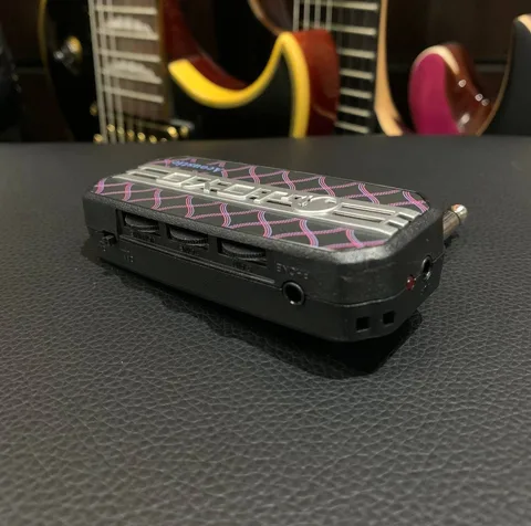 Гитарный Усилитель для Наушников Joyo Acoustic