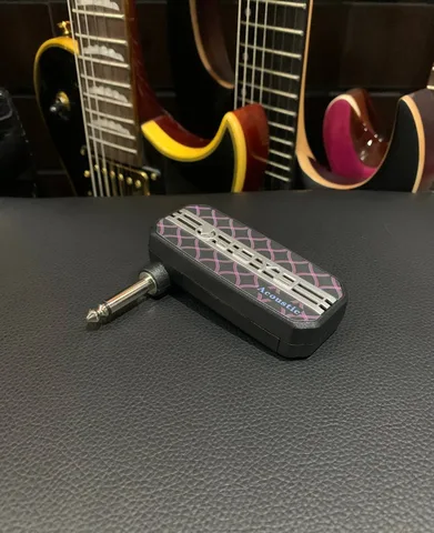 Гитарный Усилитель для Наушников Joyo Acoustic