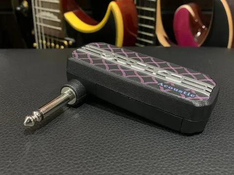 Гитарный Усилитель для Наушников Joyo Acoustic