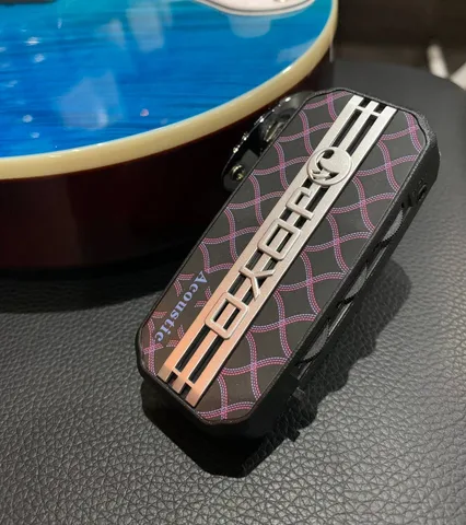 Гитарный Усилитель для Наушников Joyo Acoustic