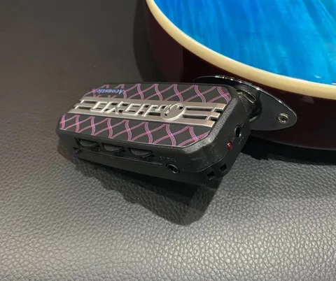 Гитарный Усилитель для Наушников Joyo Acoustic