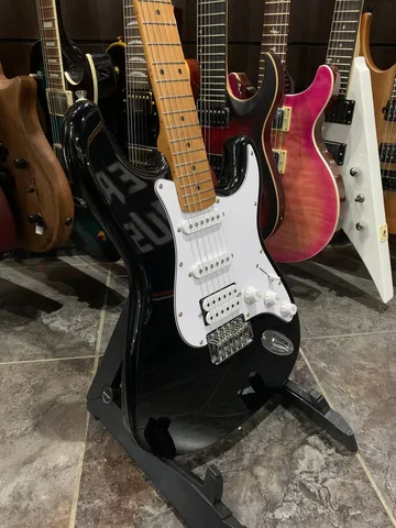 Электрогитара Stratocaster HSS - изображение 3