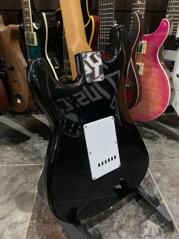 Электрогитара Stratocaster HSS - изображение 4