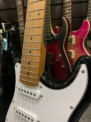 Электрогитара Stratocaster HSS - изображение 5