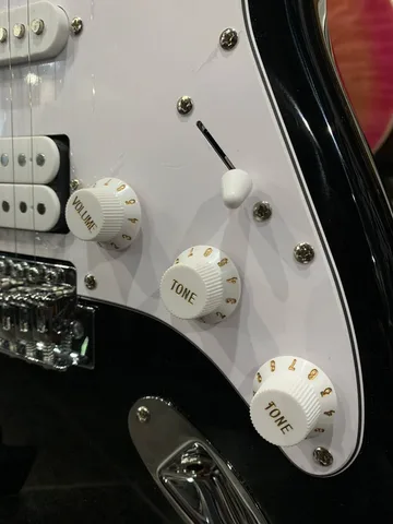Электрогитара Stratocaster HSS - изображение 6