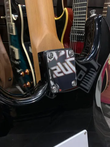 Электрогитара Stratocaster HSS - изображение 8