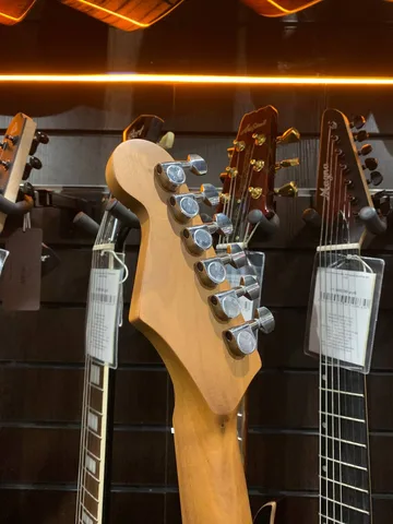 Электрогитара Stratocaster HSS - изображение 10