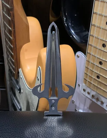 Варган Sword (Мастерская Глазырина)