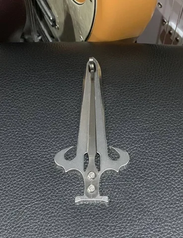 Варган Sword (Мастерская Глазырина)
