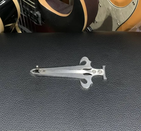 Варган Sword (Мастерская Глазырина)