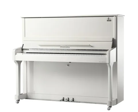 Акустическое Пианино Wendl & Lung W-123 WH