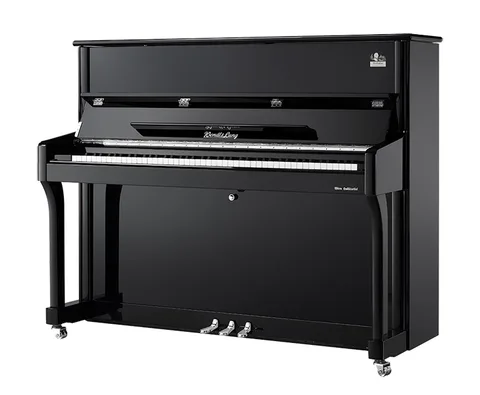 Акустическое Пианино Wendl & Lung W-120BL