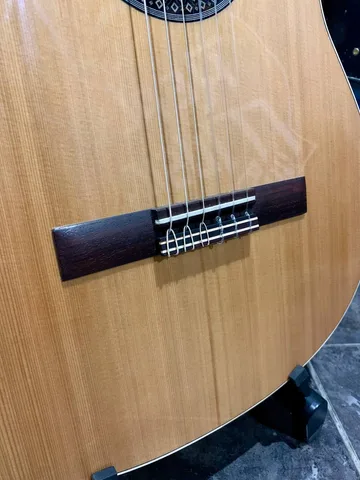Классическая Испанская Гитара Alhambra Hybrid Terra 4/4 + Фирменный Чехол