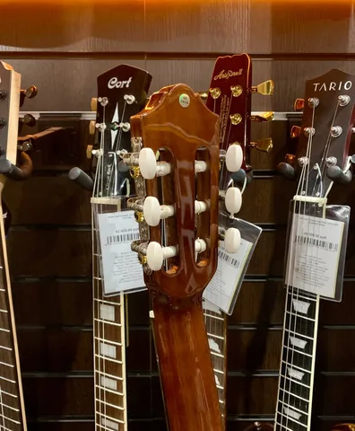 Классическая Гитара Yamaha C40